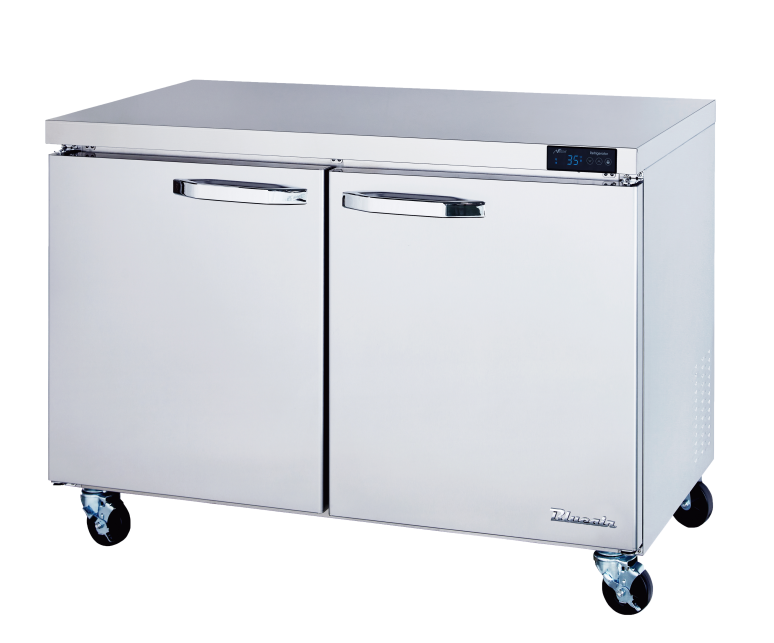 Blue Air BLUF48-HC Parts & Manuals