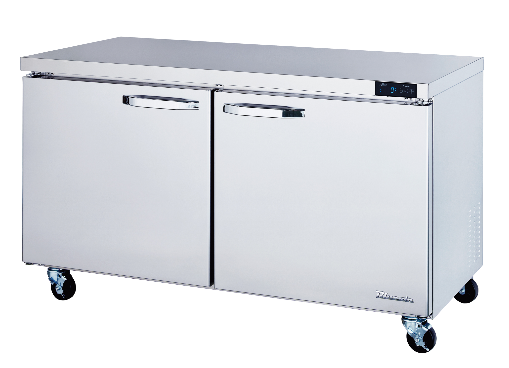Blue Air BLUF60-HC Pièces détachées et Manuels