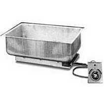 APW Wyott BM-30D Parts & Manuals