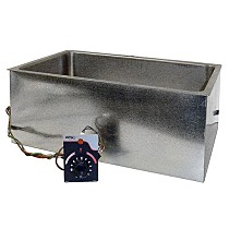 APW Wyott BM-80 Parts & Manuals