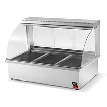 Vollrath BMA7103 Parts & Manuals