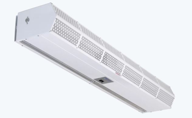CLC08 Series