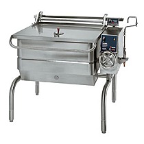 Groen BPM-15GS Parts