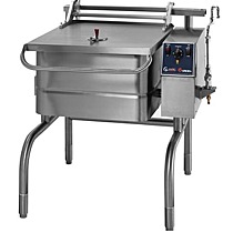 Groen BPM-40E Parts