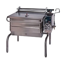 Groen BPM-40G Parts