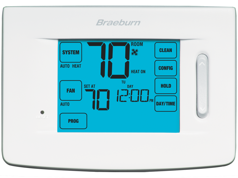 Braeburn Systems 5310 Parts & Manuals | Parts Town