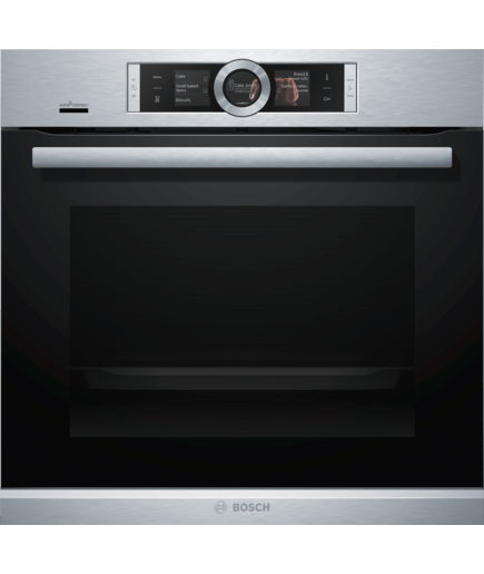 Bosch HBE5452UC/38 Parts & Manuals