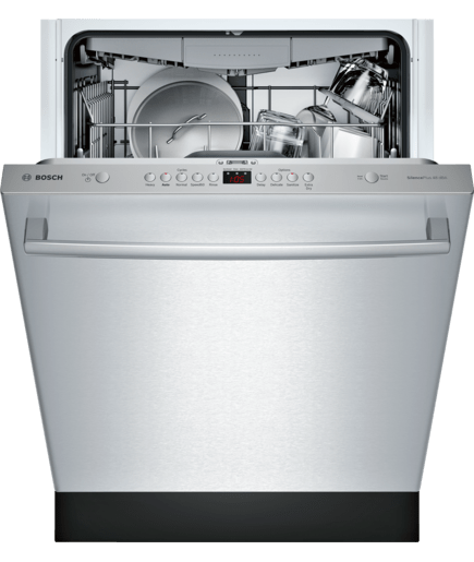 Bosch SHXM4AY55N/28 Parts & Manuals