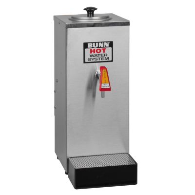 Bunn OHW, 120V(02550.0003) Parts & Manuals