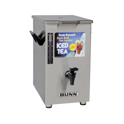 TD4, BREW THRU LID(03250.0506)