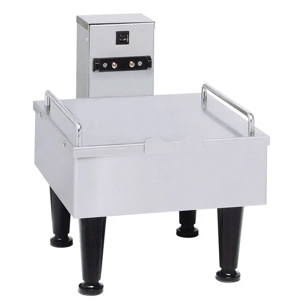 1SH STAND, CE 220-240V INF SERIES(27825.0300)
