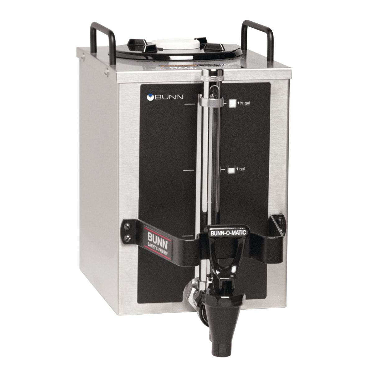 Bunn 1.5 Gallon (5.7L) GPR-FF Server (20950.0004) Parts
