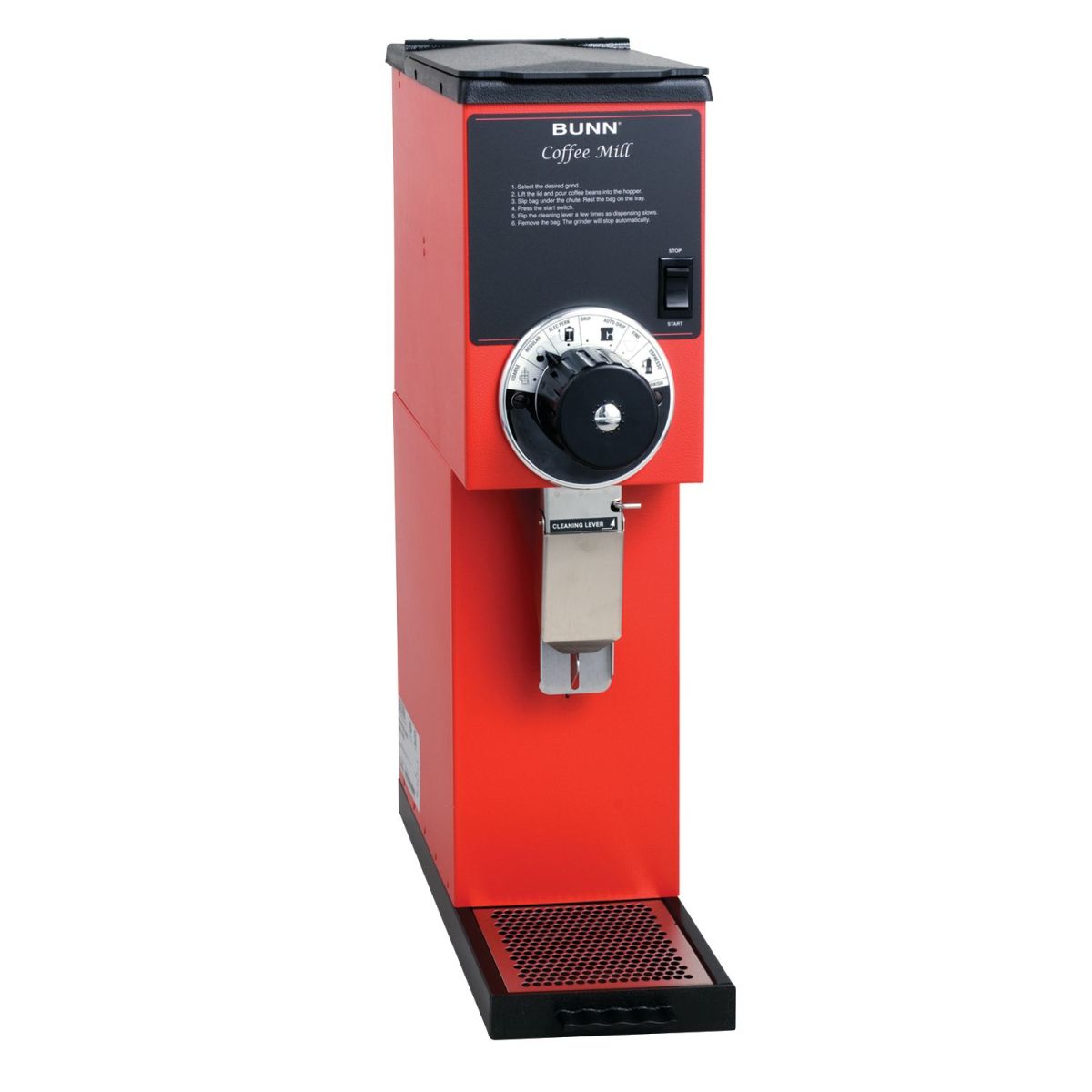 G2 HD Red (22102.0001)