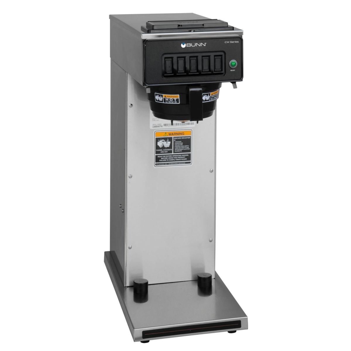 CW15-APS Airpot System (23001.0000)