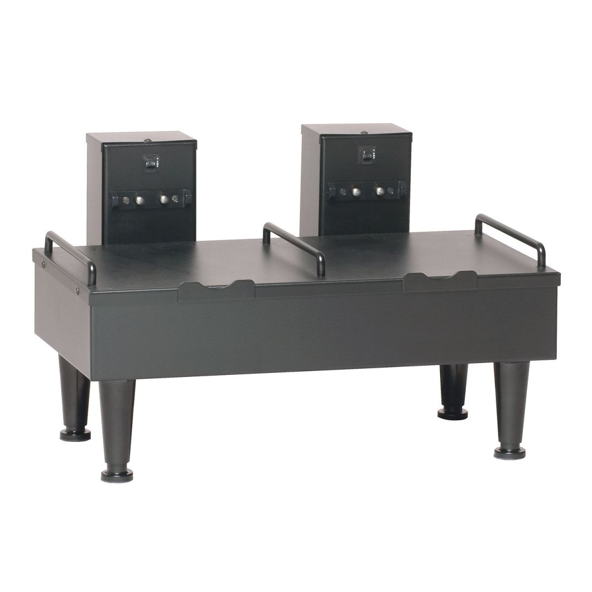 2SH Soft Heat Stand, Black (27875.0003)
