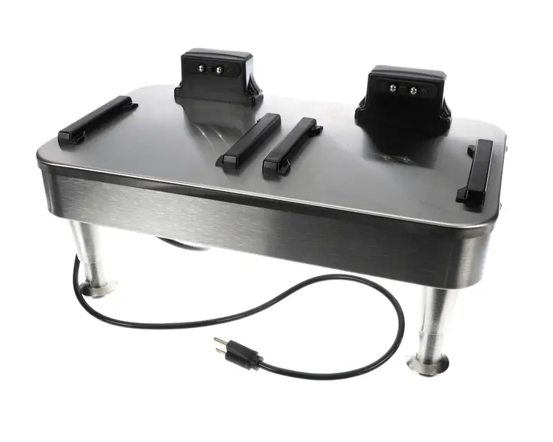 2SH STAND, CE 220-240V INF SERIES(27875.0300)
