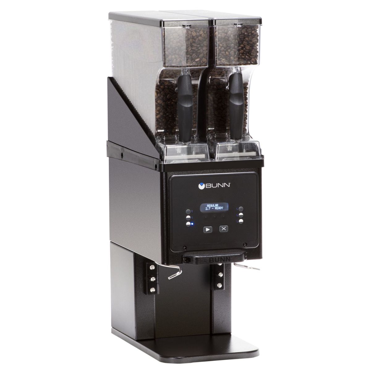 MHG Black (60Hz) (35600.0022)