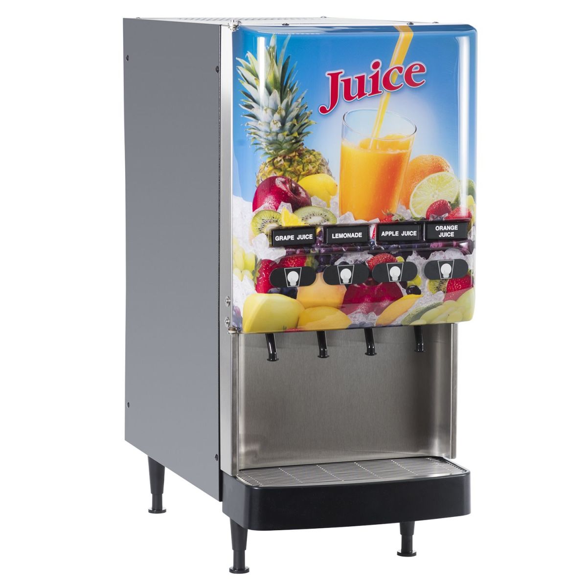 JDF-4S Lit Door (37300.0004)