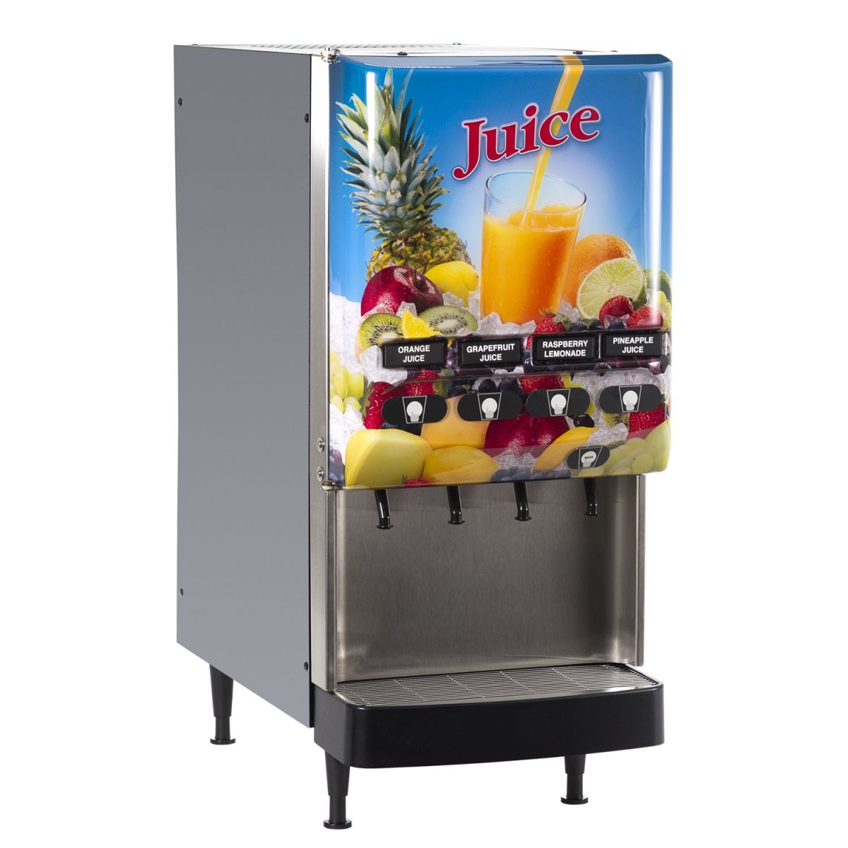 JDF-4S Lit Door (37300.0006)