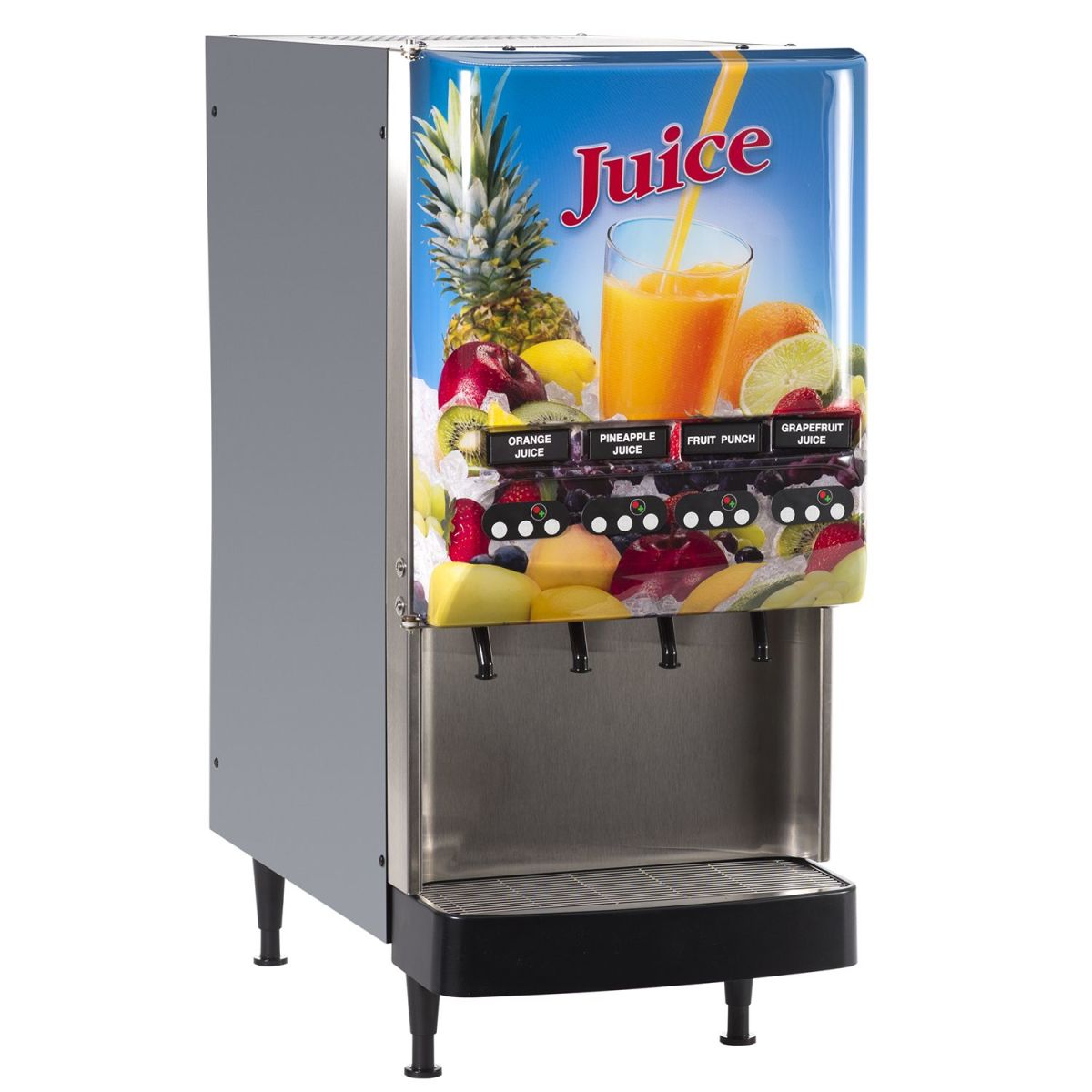 JDF-4S Lit Door (37300.0023)