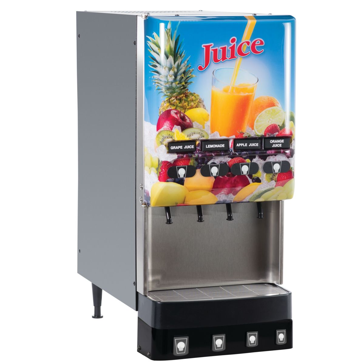 JDF-4S Lit Door (37300.0054)