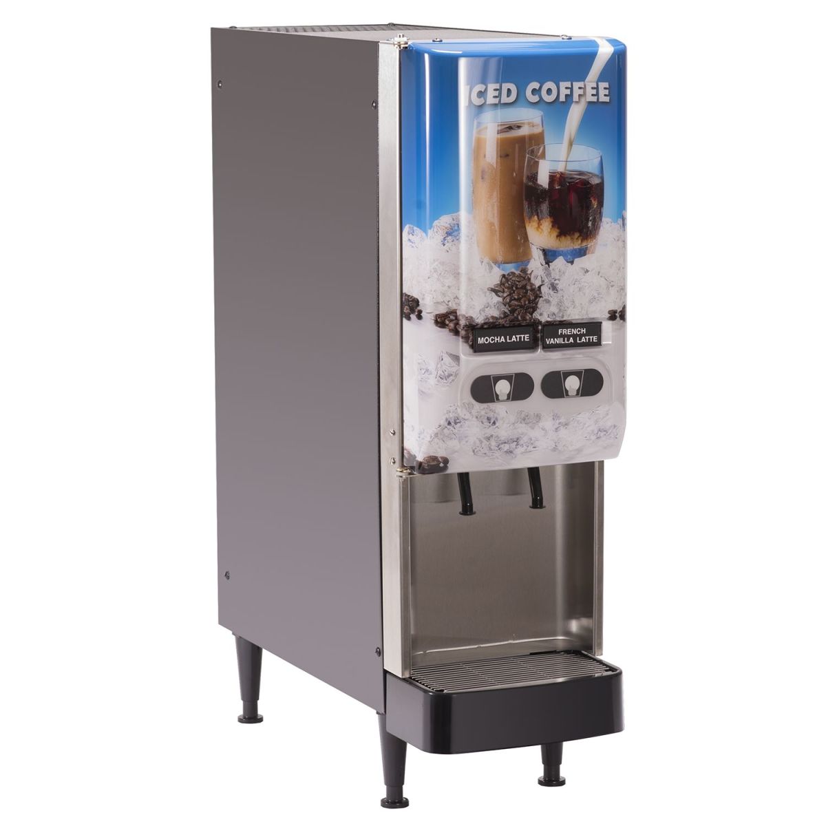 JDF-2S Lit Door (37900.0009)