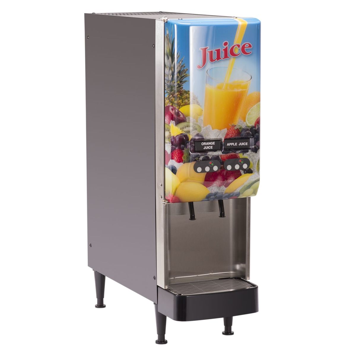 JDF-2S Lit Door (37900.0016)