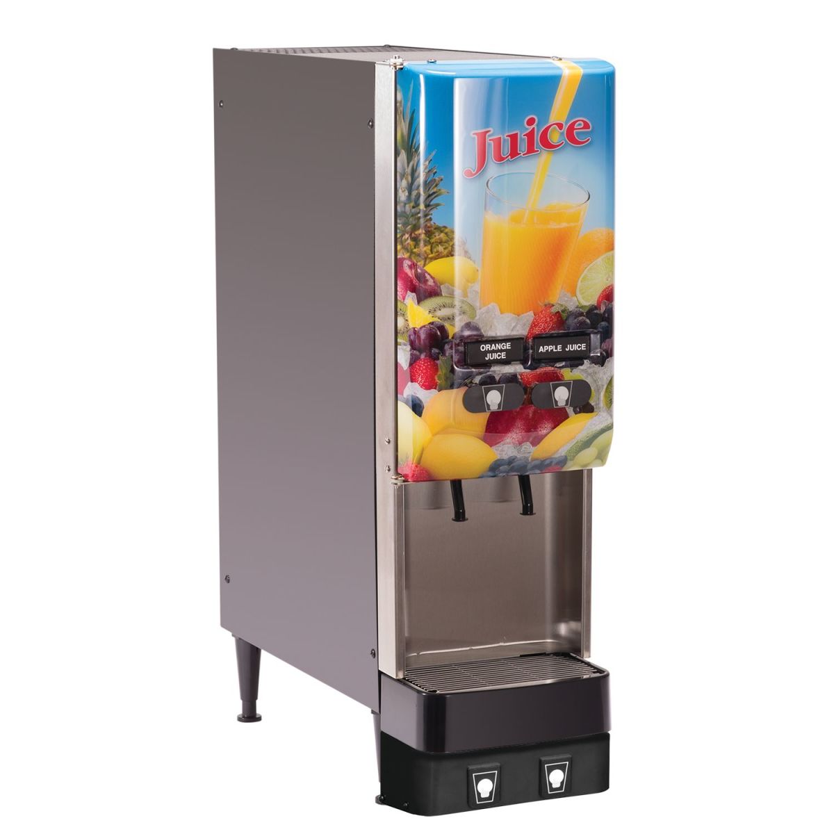 JDF-2S Lit Door (37900.0044)