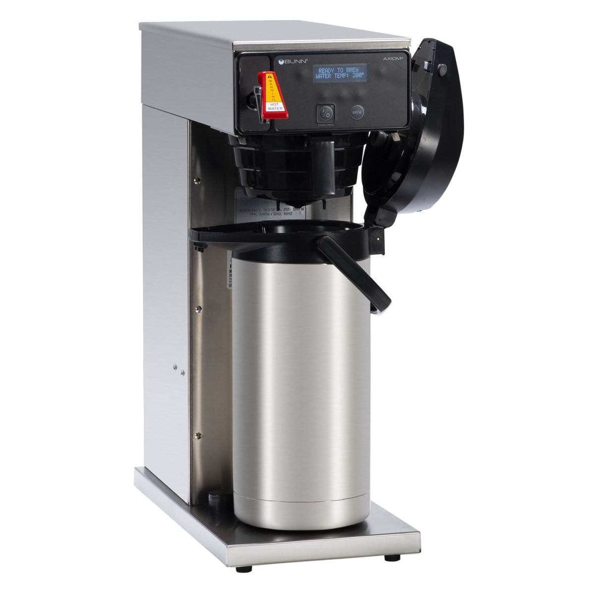 AXIOM DV-APS Airpot System (38700.0010)