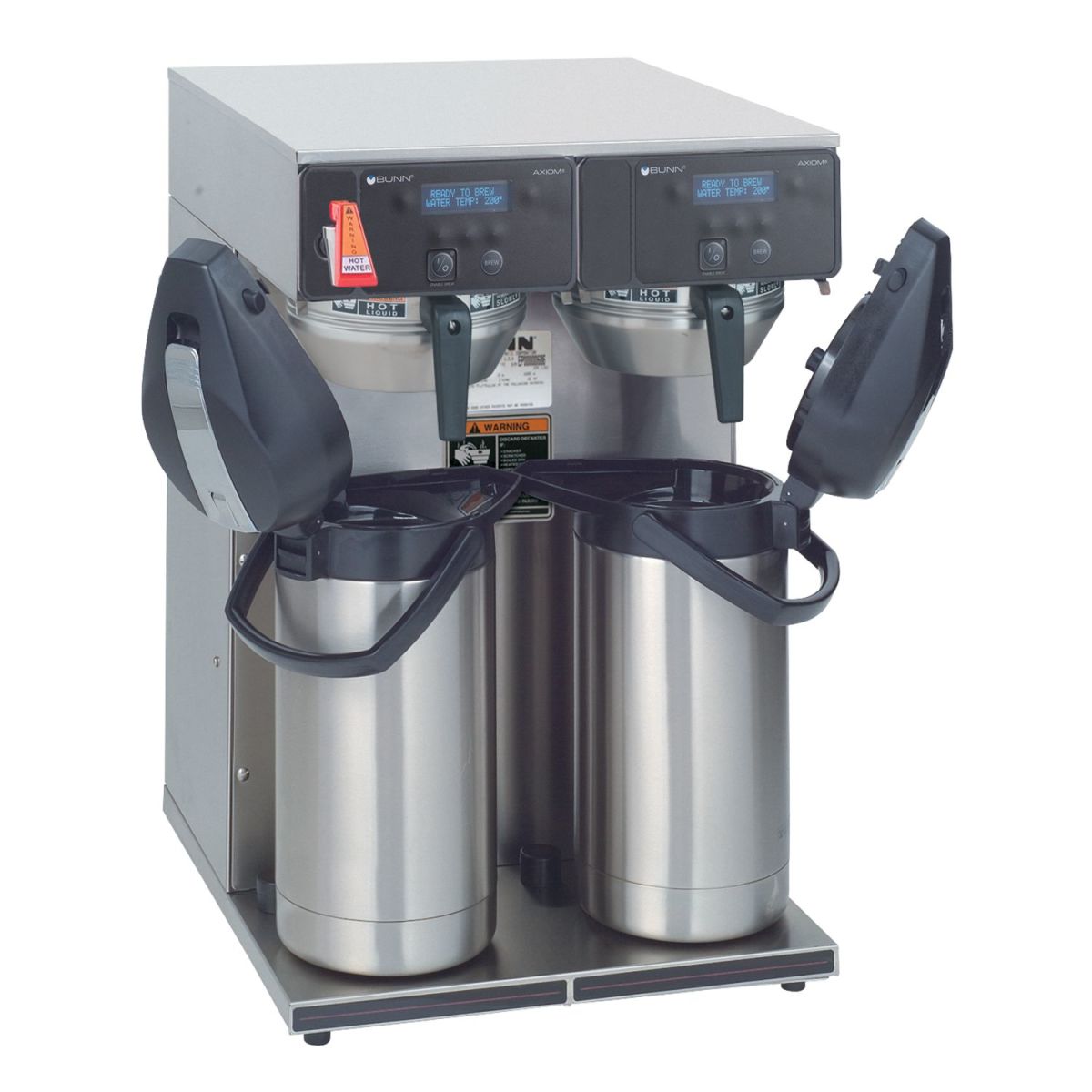 AXIOM Twin-APS Airpot System (38700.0013)
