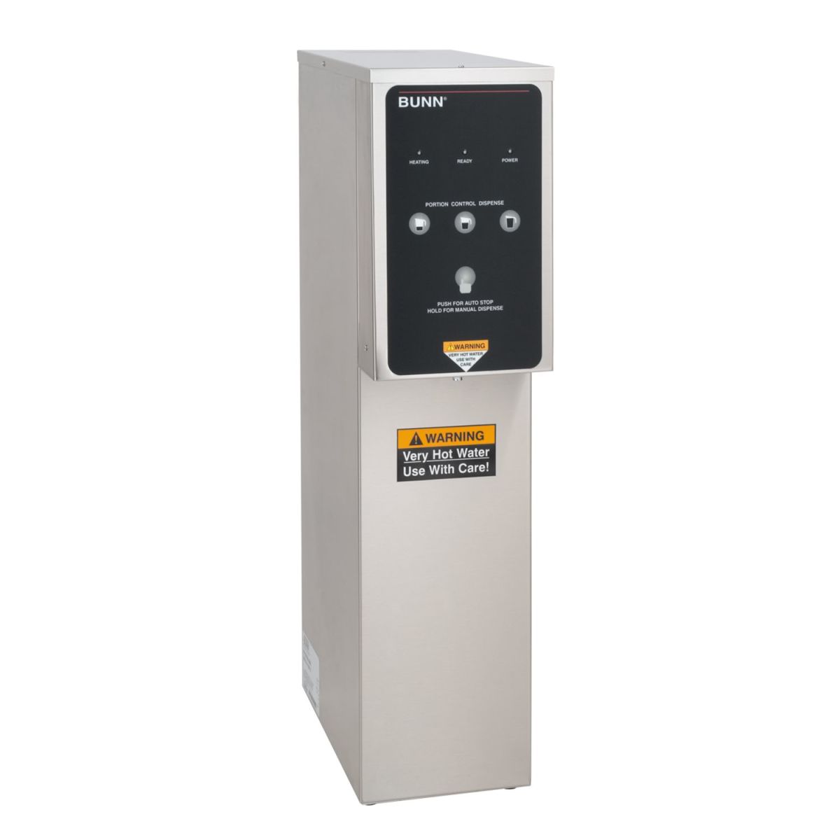 H5E-DV PC Dual-Volt Portion Control, 200 (39100.0000)