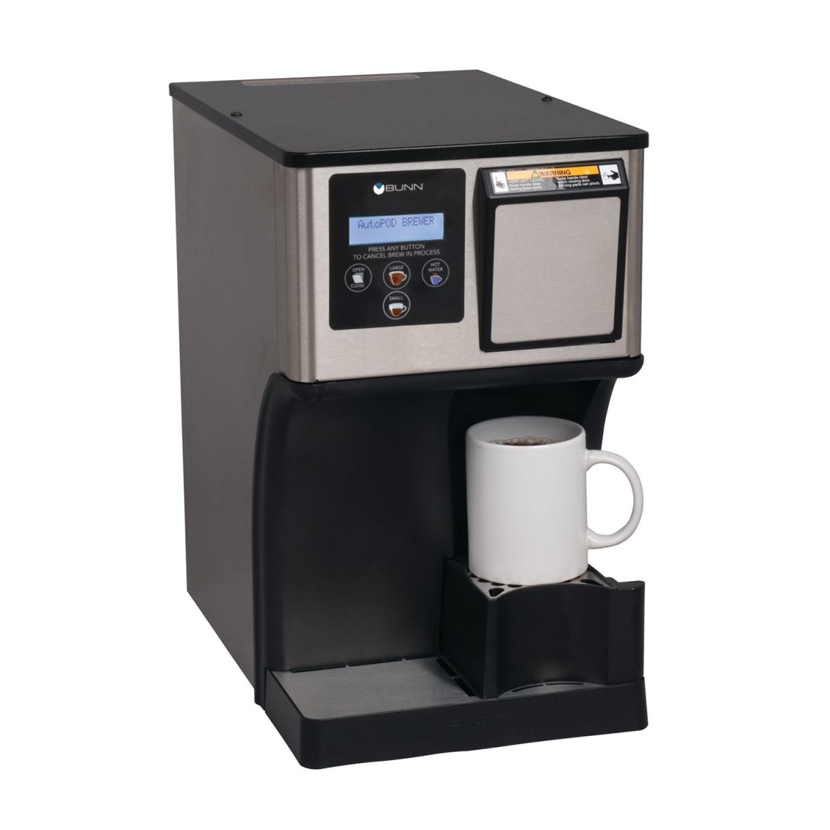 My Cafe AutoPOD (42300.0000)