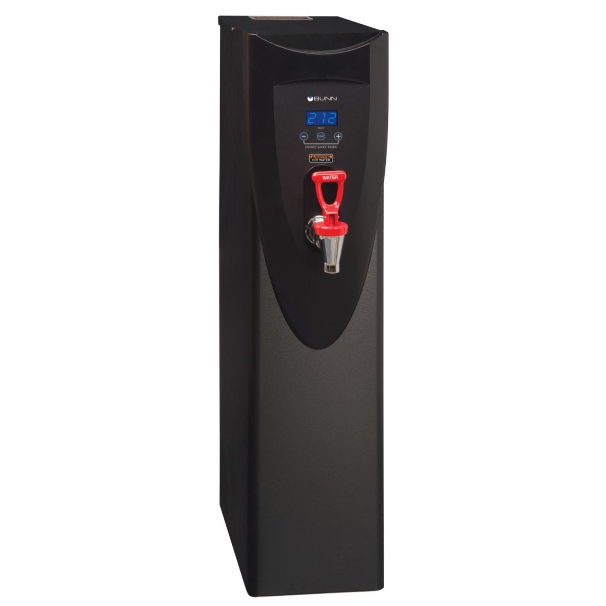 Bunn H5X Element Black (43600.0010) Parts & Manuals