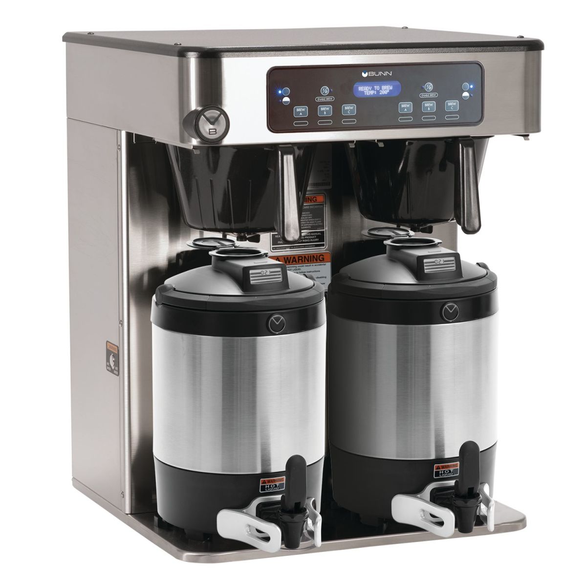 ICB Twin, 120/208V SST (53200.0102)