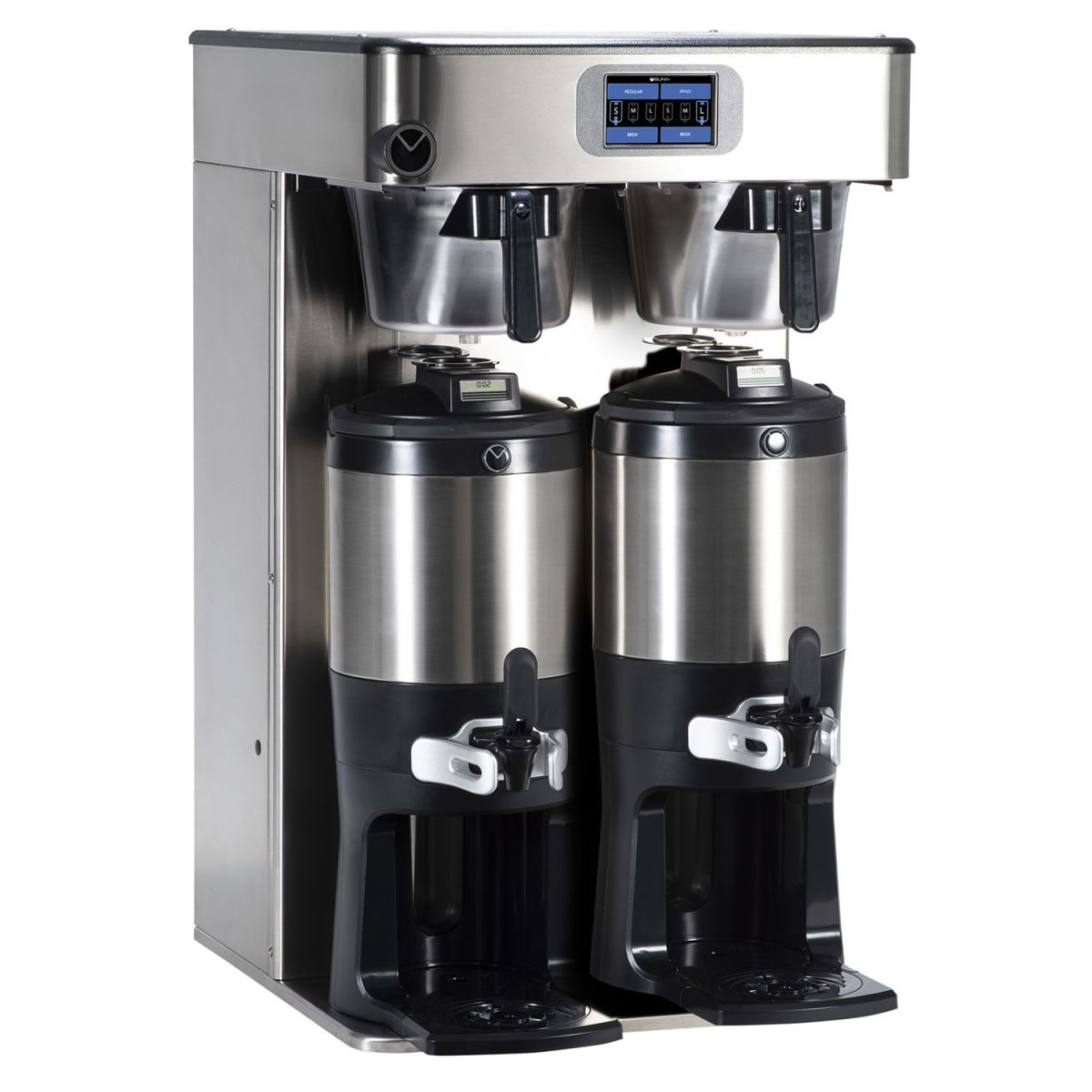 ICB Twin Tall Platinum Edition, 120/240V SST (53400.0101)