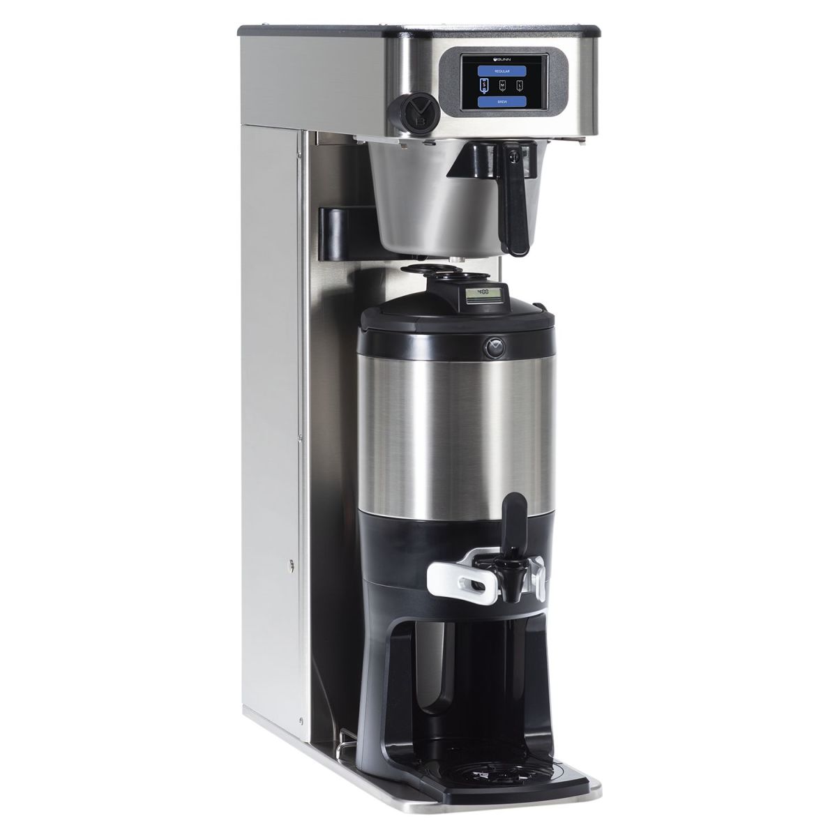 ITCB DV HV Dual-Volt High Volume, Platinum Edition (54000.0100)