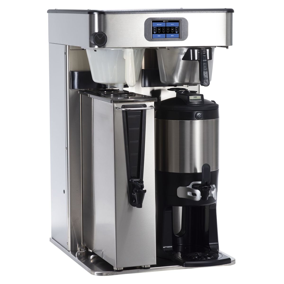 ITCB Twin HV High Volume Platinum Edition, 120/240V (54100.0100)