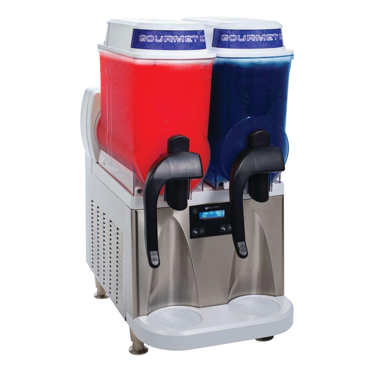 ULTRA NX, 120V WHT/SST (58000.0000)
