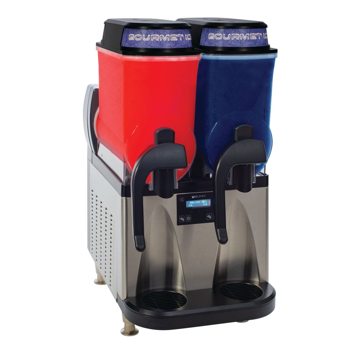 ULTRA NX, 120V BLK/SST (58000.0015)