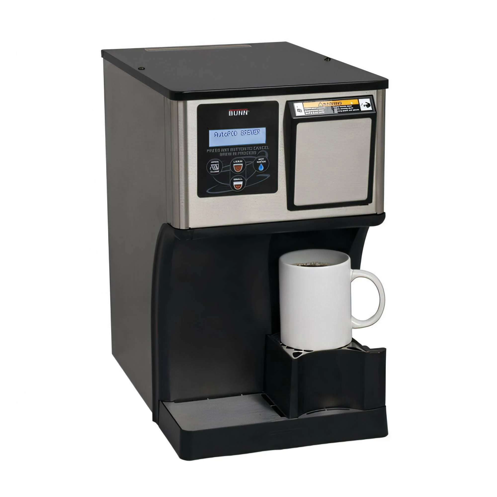 AUTOPOD,MY CAFE AP 120V(42300.6000)