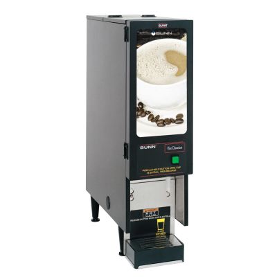FMD-1, BASE 120V BLK(28700.0100)