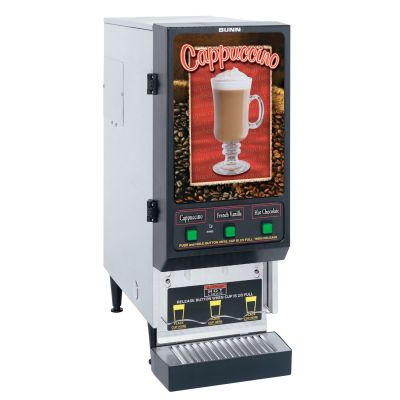 FMD-3, BASE 120V SST(28200.0106)