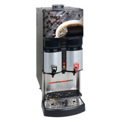 LCA-2 LP, BUNN AMBIENT(38800.0100)