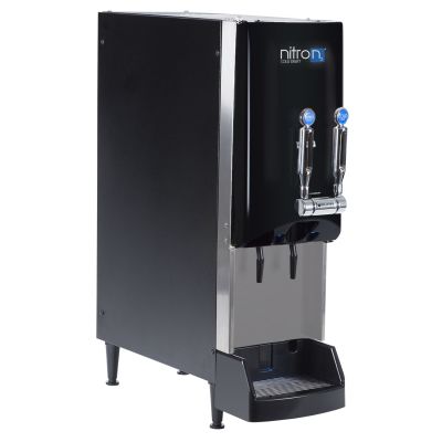 CBDSPCT, 120V NITRON-2 COUNTERTOP W/REG(51600.6004)