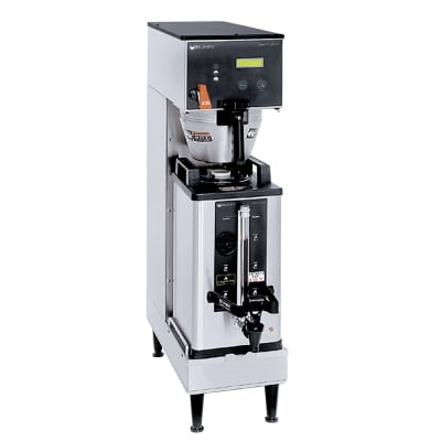 BRWR,SINGLE SH 120/208V(1.5G)(27800.6001)