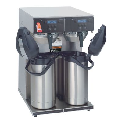 BRWR,AXIOM TWIN-APS 120/240V ST/LG SF(38700.6013)