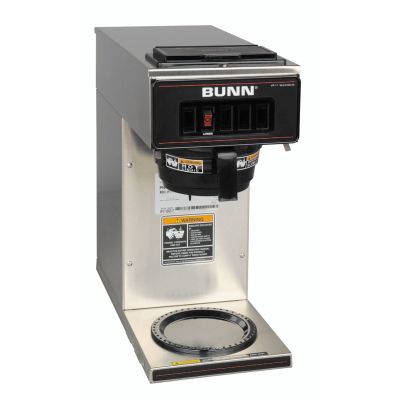 BRWR,VP17-1 120V 15A P/O BT/PF(13300.6000)