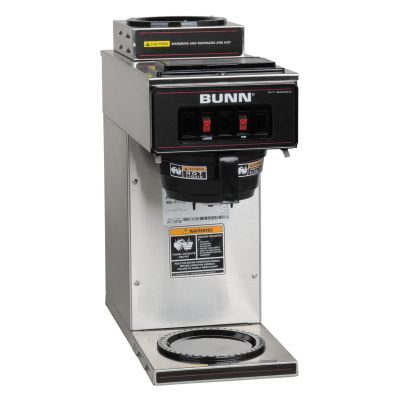 BRWR,VP17-2 120V 15A P/O BT/PF(13300.6002)