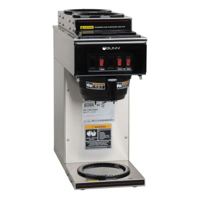 BRWR,VP17-3L 120V 15A P/O BT/PF(13300.6004)