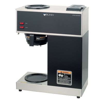 BRWR,VPR 120V B/T W/2 EZ/P DECANTERS(33200.6001)